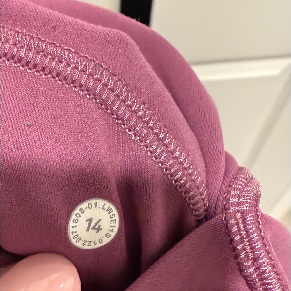 Lululemon